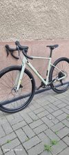 CUBE NUROAD PRO 
