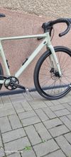 CUBE NUROAD PRO 
