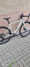 CUBE NUROAD PRO 