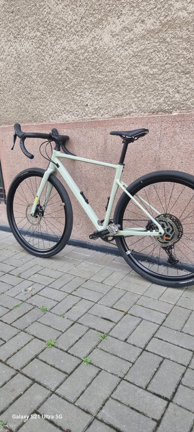 CUBE NUROAD PRO 
