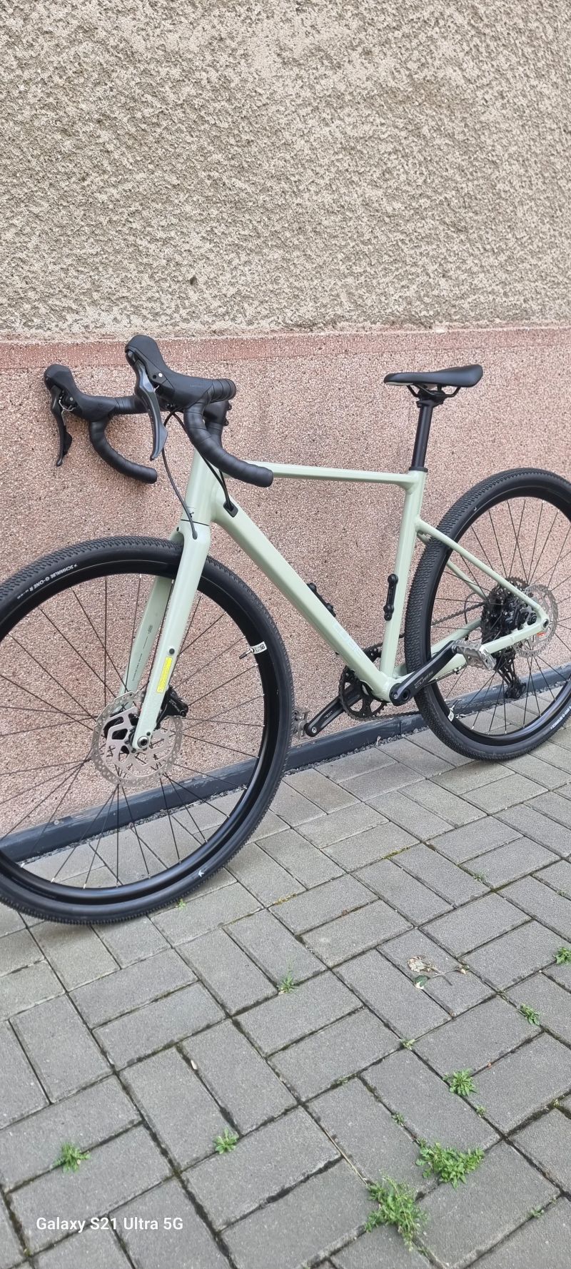 CUBE NUROAD PRO 