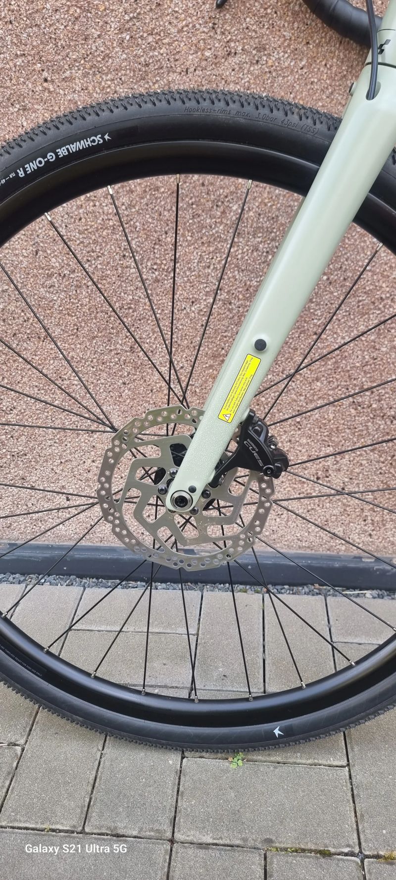 CUBE NUROAD PRO 