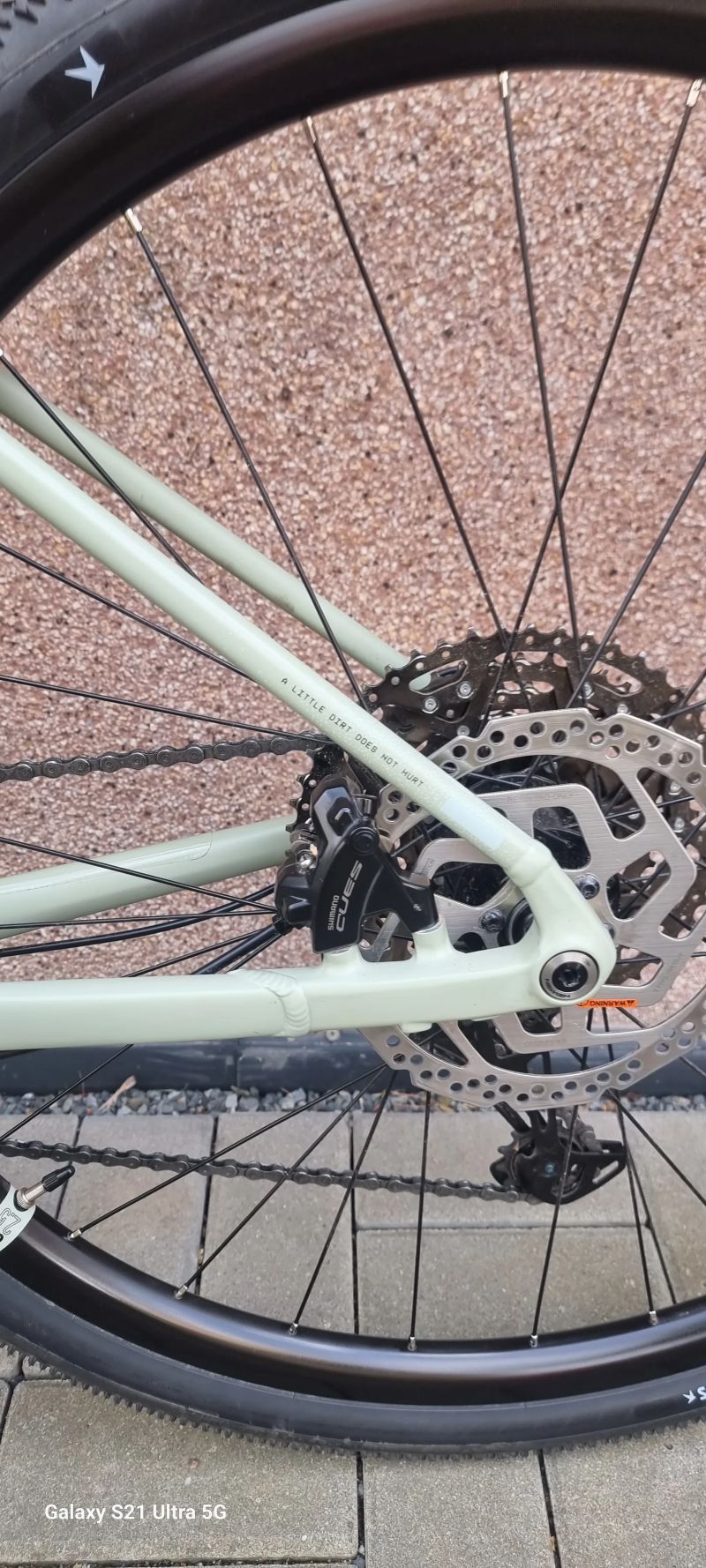 CUBE NUROAD PRO 