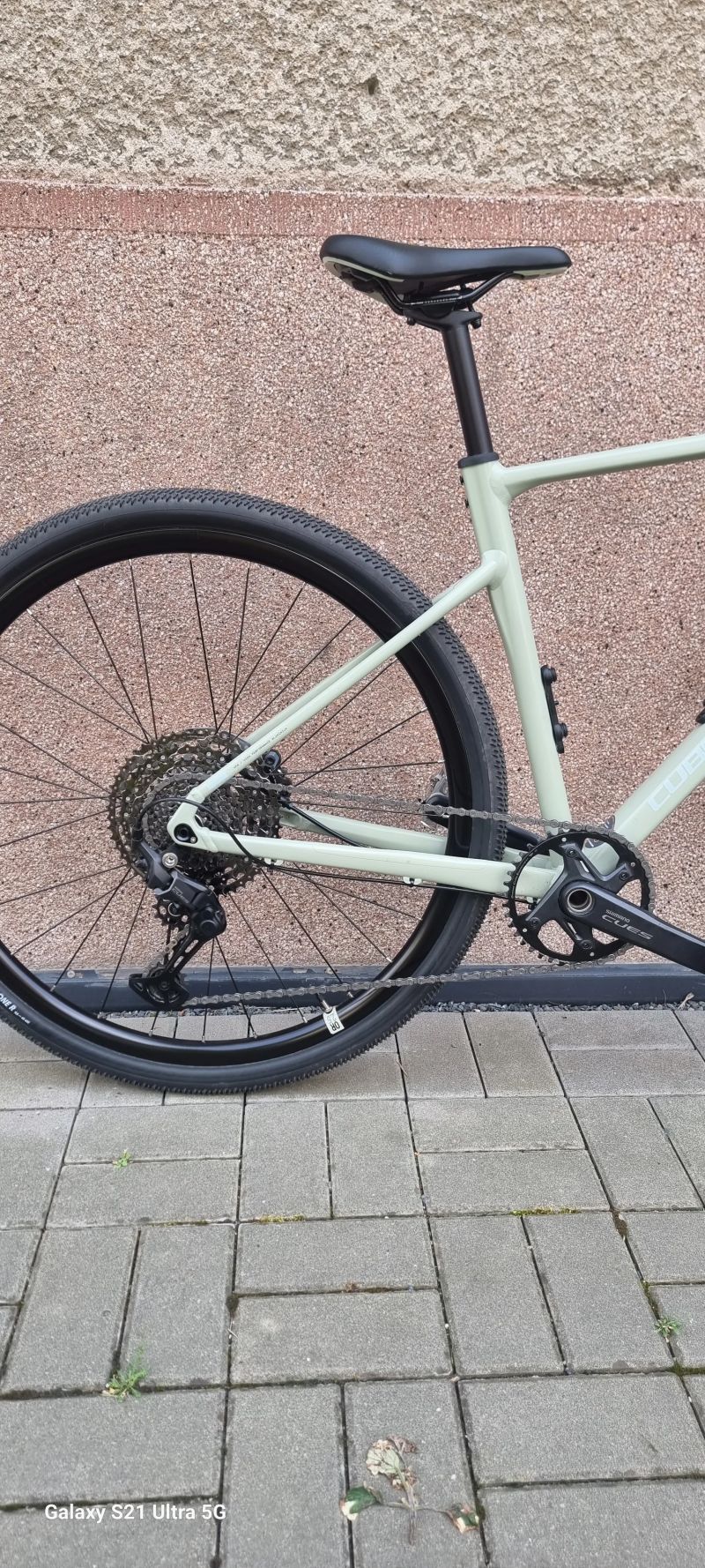 CUBE NUROAD PRO 