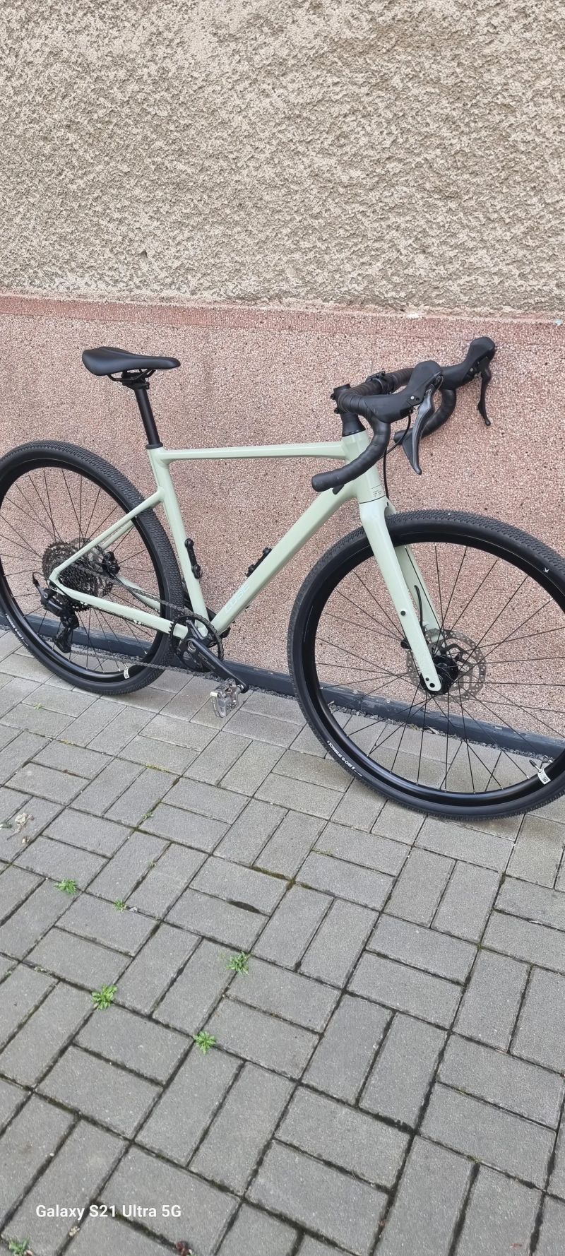 CUBE NUROAD PRO 