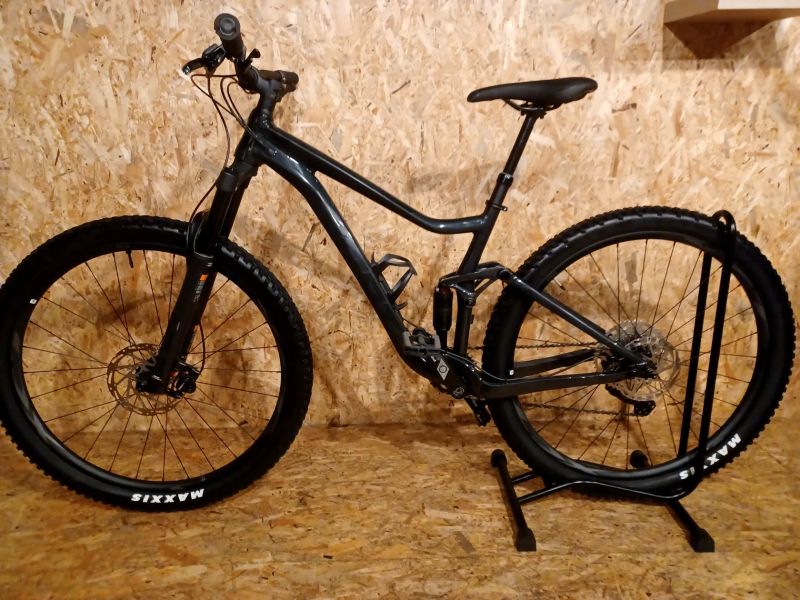 Celoodpružené kolo Gigant Stance 29 1, velikost M 