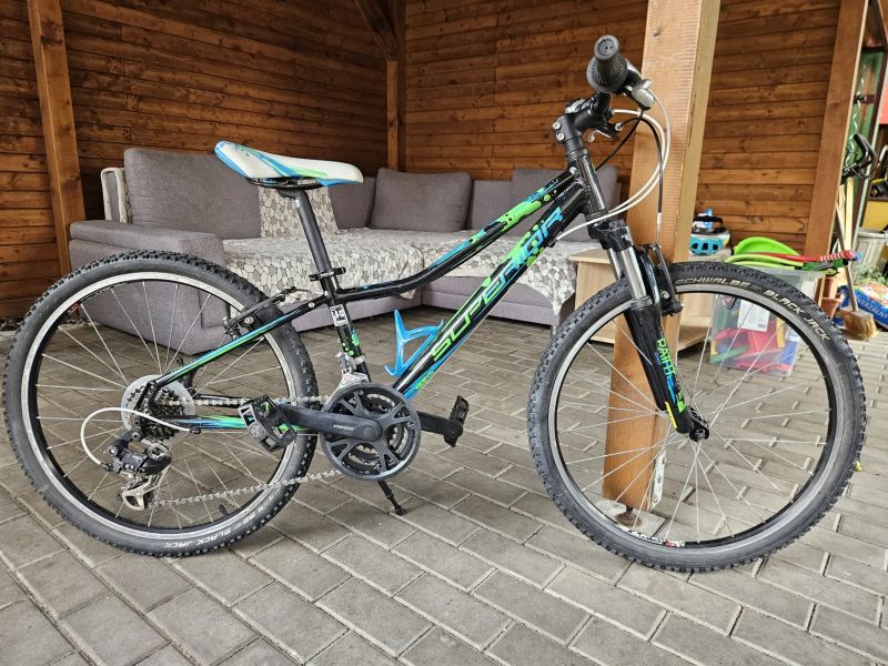 Detske Horske kolo 24 Superior