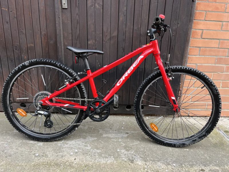 Orbea MX24