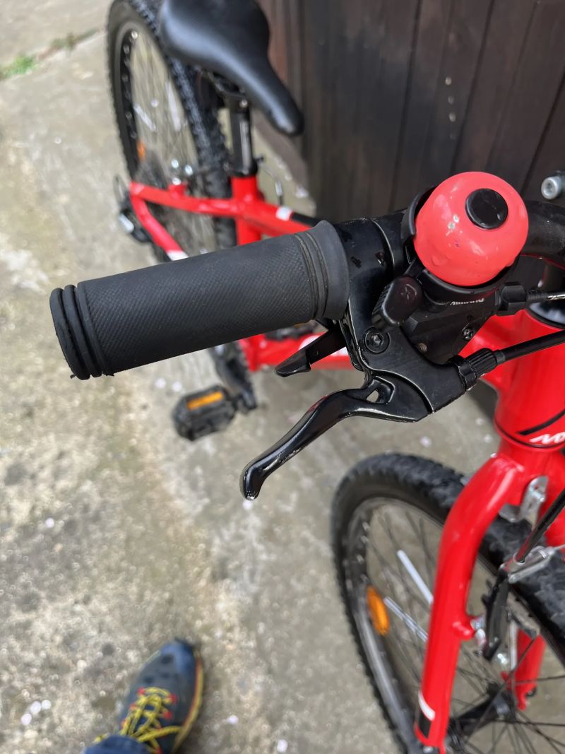Orbea MX24