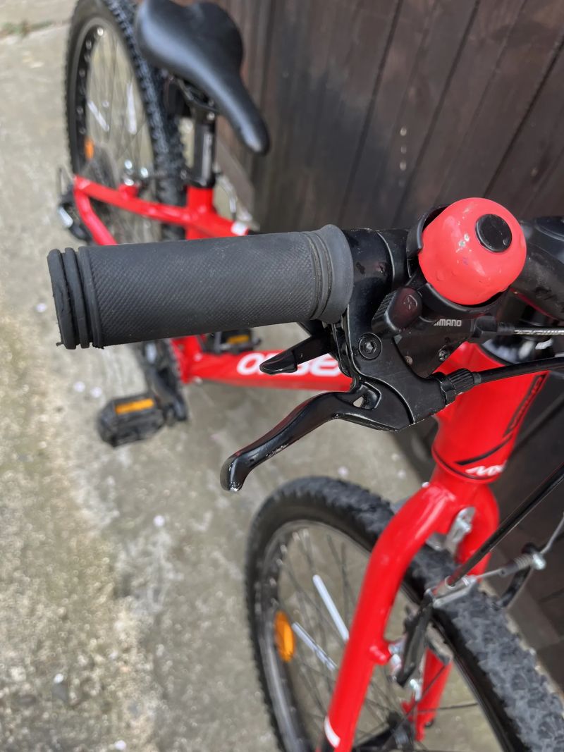 Orbea MX24