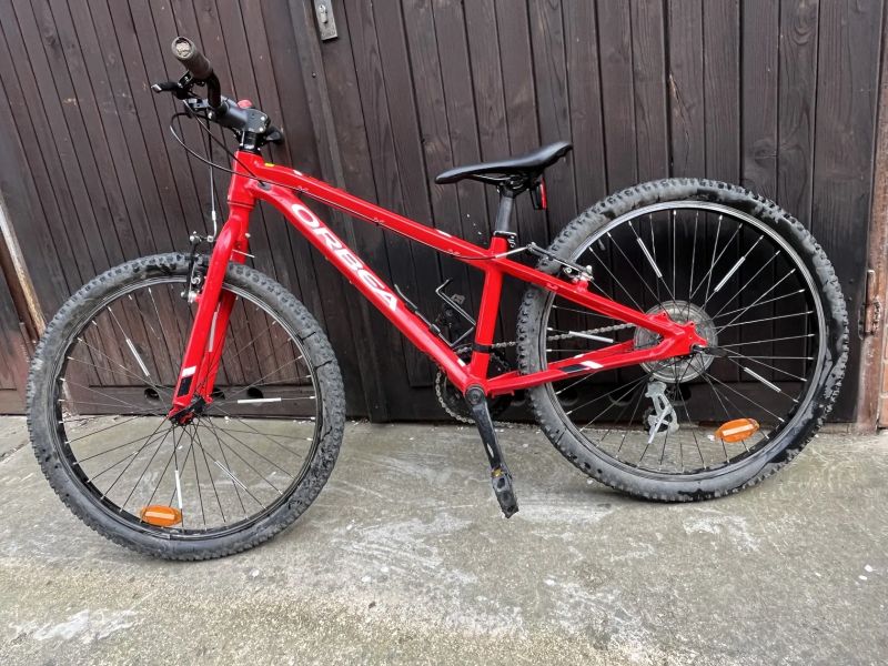 Orbea MX24