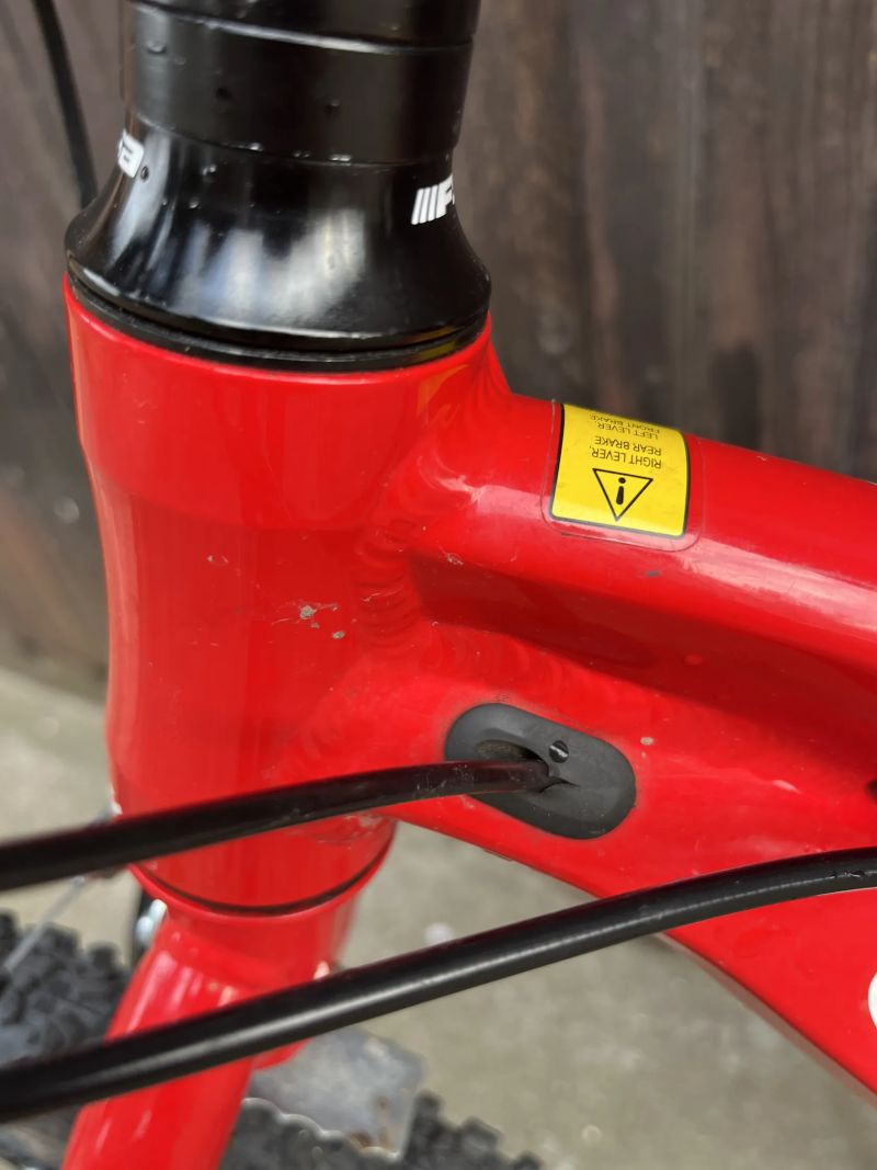Orbea MX24