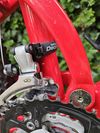 celoodpružené kolo KTM comp fr 990 