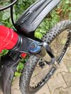 celoodpružené kolo KTM comp fr 990 
