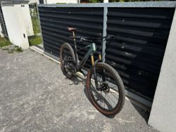 SCOTT 900 ULTIMATE TR 2025