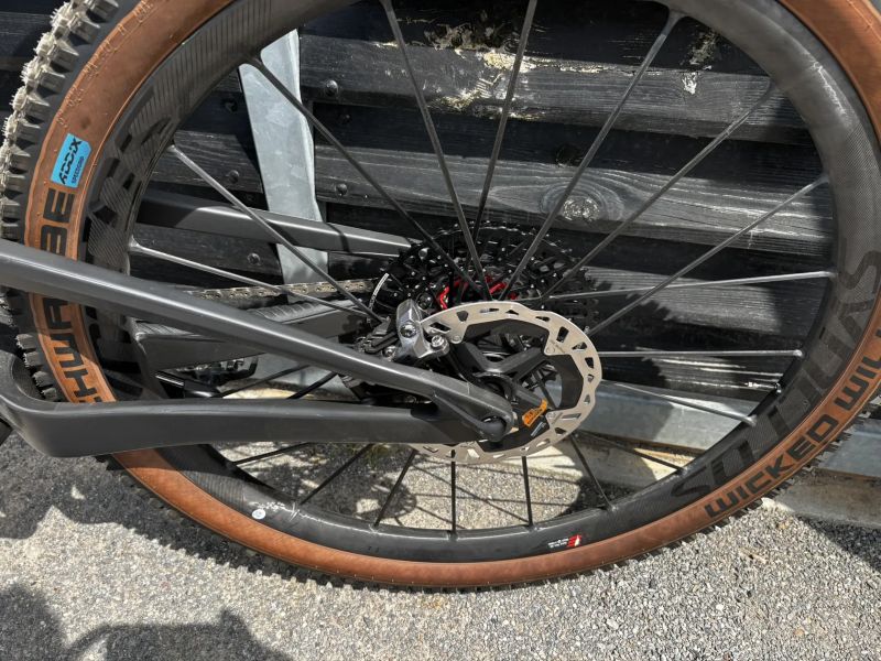 SCOTT 900 ULTIMATE TR 2025