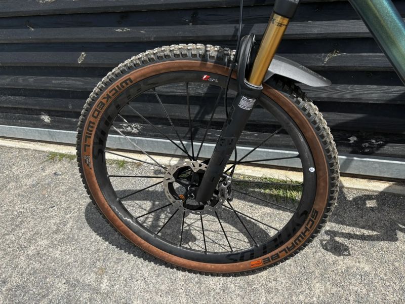 SCOTT 900 ULTIMATE TR 2025