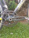 Scott vel. XXS. 6.7kg