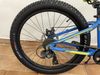 24" dětské horské kolo Scott Scale Plus po servise 