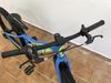 24" dětské horské kolo Scott Scale Plus po servise 