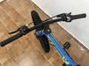 24" dětské horské kolo Scott Scale Plus po servise 