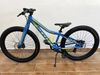 24" dětské horské kolo Scott Scale Plus po servise 