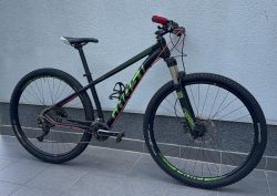 Horské kolo Ghost Kato 7.9 29” , S