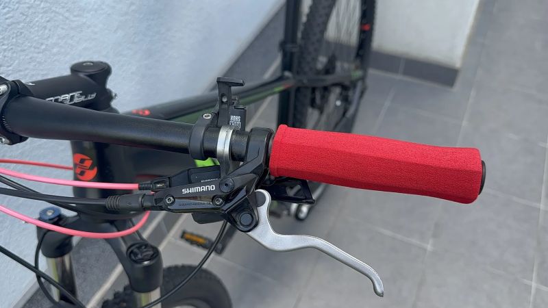 Horské kolo Ghost Kato 7.9 29” , S