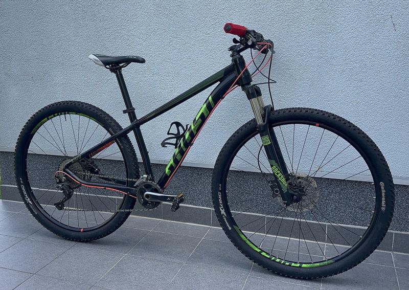 Horské kolo Ghost Kato 7.9 29” , S