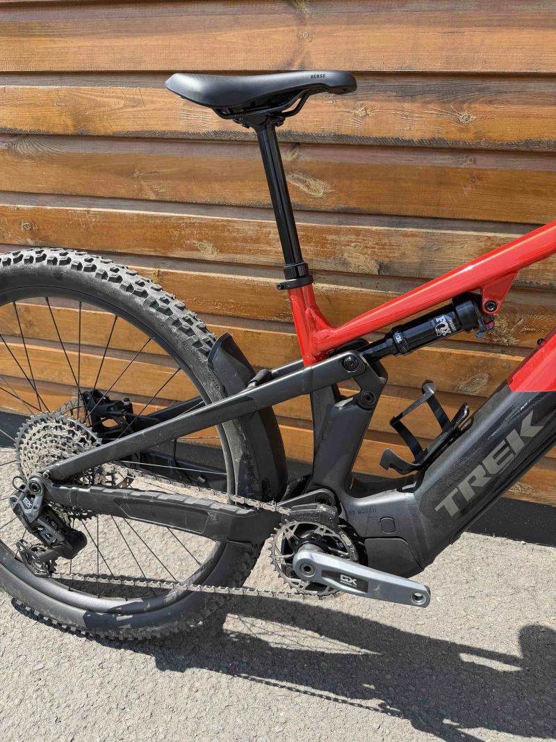 Zánovní Trek Powerfly+ FS 8 Gen 4