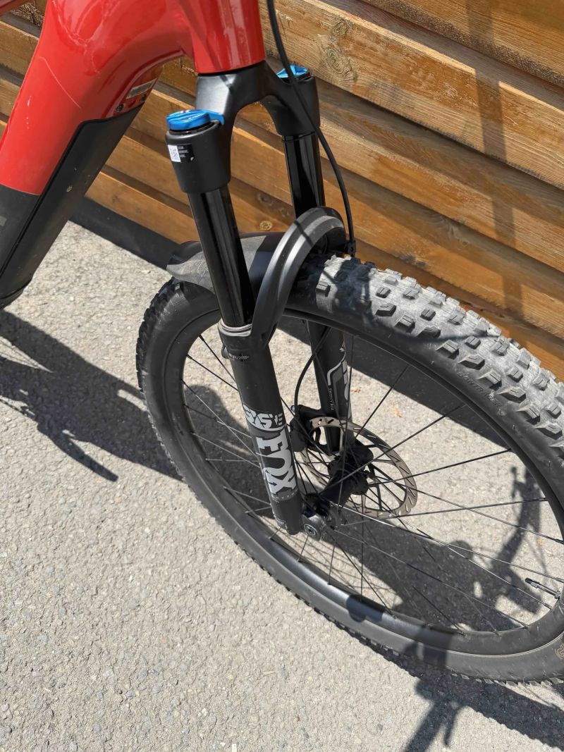 Zánovní Trek Powerfly+ FS 8 Gen 4