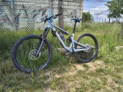 Ghost RIOT AM CF PRO 2025 