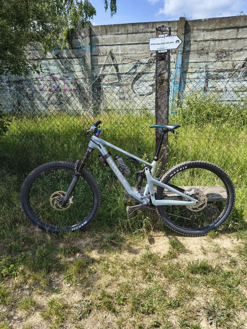 Ghost RIOT AM CF PRO 2025 