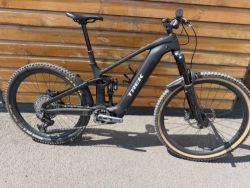 Trek Rail+ 9.8 GX AXS T-Type Gen 5