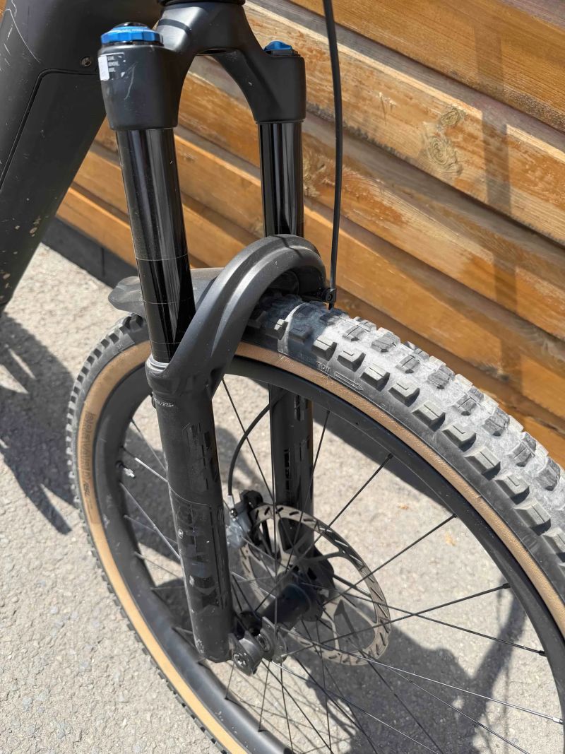 Trek Rail+ 9.8 GX AXS T-Type Gen 5