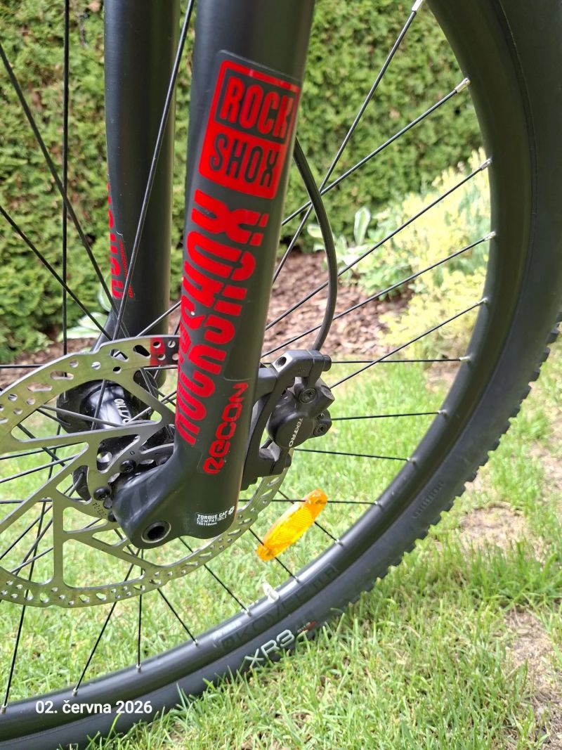 Trek Powerfly 5