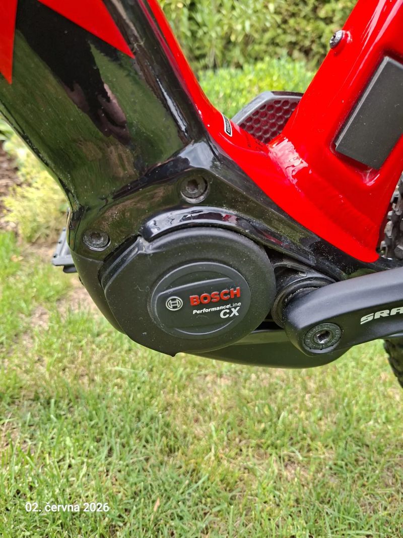 Trek Powerfly 5