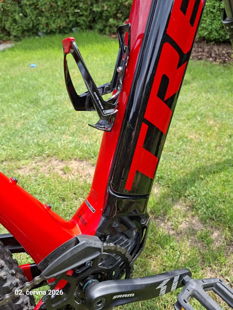 Trek Powerfly 5