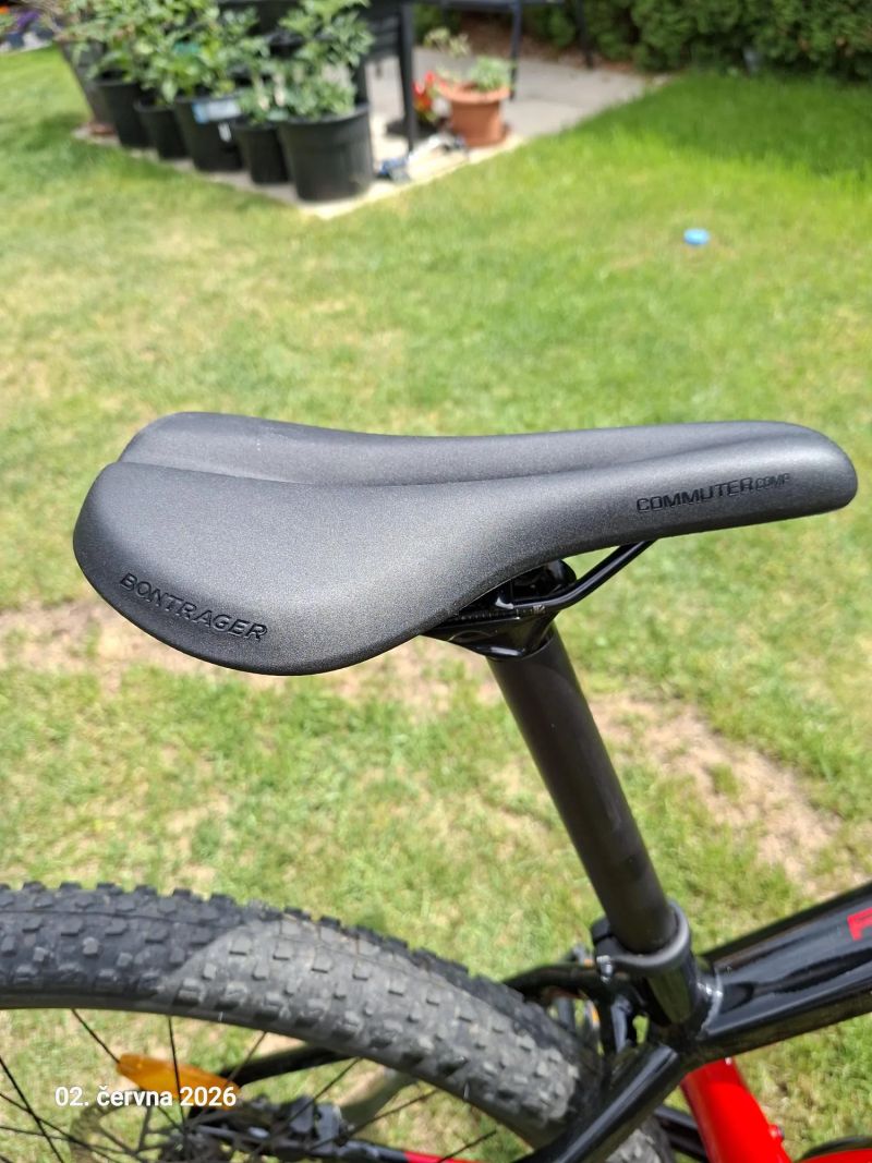 Trek Powerfly 5