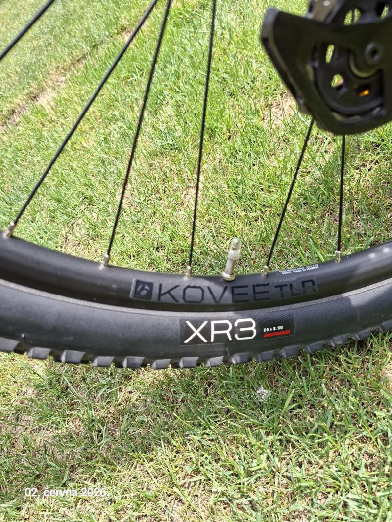 Trek Powerfly 5