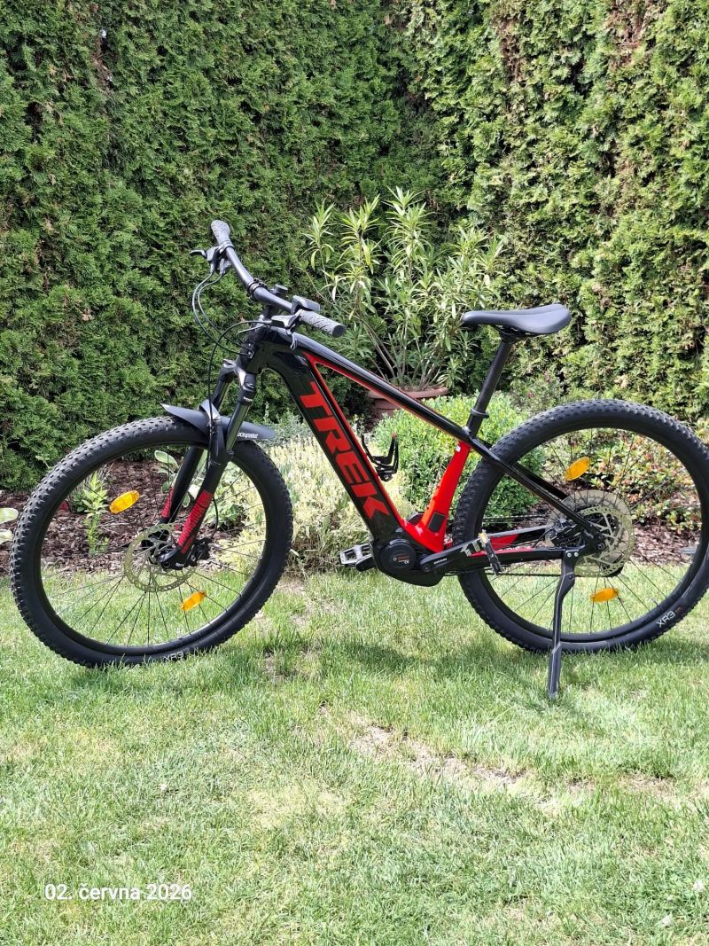 Trek Powerfly 5