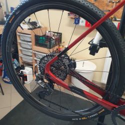 Basso Palta II gravel XL