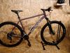 Specialized Rockhopper 2025 Satin Cast Lilac / Sea Foam, velikost rámu XL