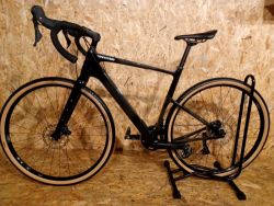 Cannondale Topstone 3 Carbon GRX, velikost rámu S