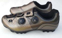 Nové MTB tretry vel. 44