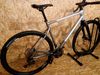 Gravel Focus Atlas 6.7 DI gravel kolo Nepalsilver Glossy/Steelgrey Glossy 2025, velikost rámu L