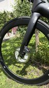 Pinarello Nytro, e-silnice, najeto 800km, puvodni cena >250tis CZK