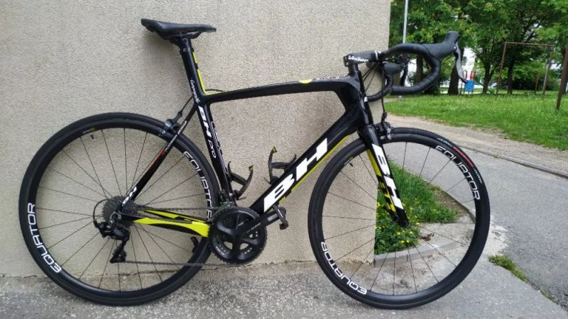 BH G6 PRO
