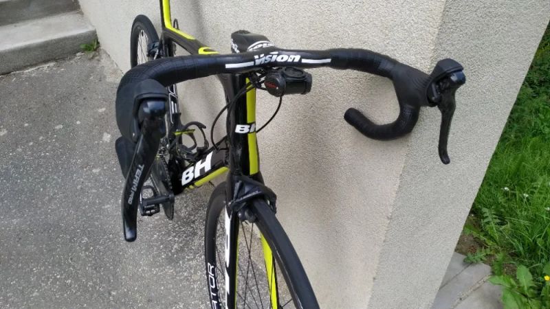 BH G6 PRO