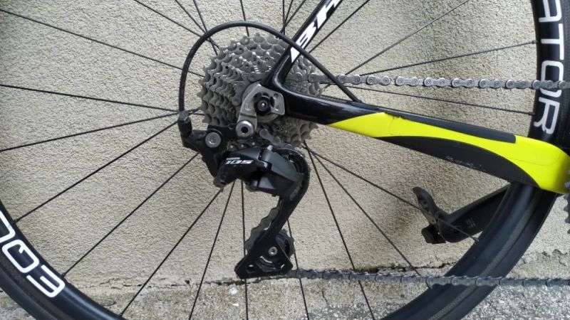 BH G6 PRO